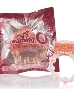 The Screaming O Vibrating Ring – Each