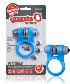 Screaming O Sport – Each – Blue