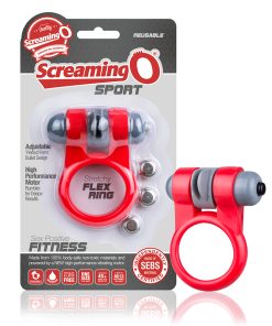 Screaming O Sport – Each – Red