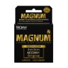 Trojan Magnum Large Size Gold Collection Condoms – 3 Pack