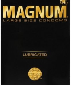 Trojan Magnum – 12 Pack