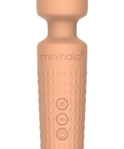 Mini Halo Wireless 20x – Peach Fuzz