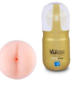 Vulcan Vibrating Ripe Anus