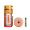 Vulcan Cyberskin – Ass Stroker & Warming Lube –  Light