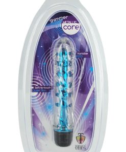 Shimmer Core Metallic Vibe – Blue