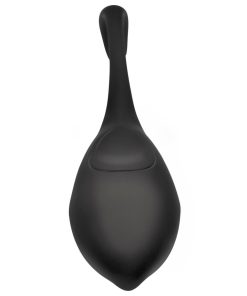 Silicone Vibrating Egg With Remote Control