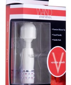 Charmed Petite Massage Wand