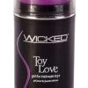 Toy Love Gel for Intimate Toys – 3.3. Fl. Oz.