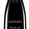 Aqua Water-Based Lubricant – 8.5 Fl. Oz.