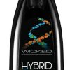 Hybrid Water and Silicone Blended Lubricant – 4  Fl. Oz.