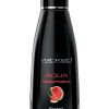 Aqua Watermelon Flavored Water Based Intimate  Lubricant – 4 Fl. Oz.