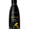 Aqua Mango Flavored Water Based Intimate Lubricant – 2 Fl. Oz.