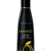 Aqua Mango Flavored Water Based Intimate Lubricant – 4 Fl. Oz.