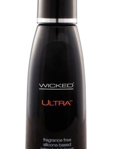 Ultra Silicone Lubricant – 2 Fl. Oz.