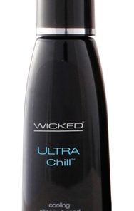 Ultra Chill Lubricant – 2 Fl. Oz.