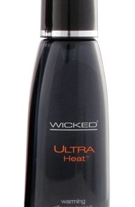 Ultra Heat Lubricant – 2 Fl. Oz.