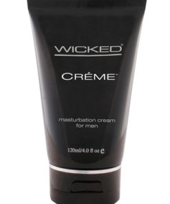 Creme Masturbation Cream – 4 Fl. Oz.