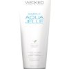 Simply Aqua Jelle Fragrance Free Lubricant – 4 Fl. Oz.