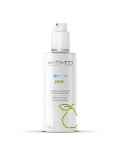 Simply Aqua 2.3 Oz – Pear