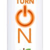 Turn on Unflavored Extra Thick Booty Lube  – 4 Fl Oz