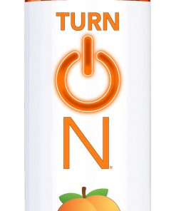 Turn on Unflavored Extra Thick Booty Lube  – 4 Fl Oz