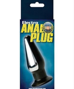 Anal Plug