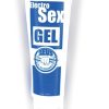 Zeus Electro Sex Gel 8.5 Oz