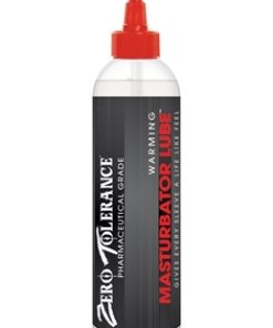 Warming Masturbator Lube – 2 Oz.