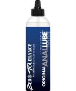 Anal Lube Thick Density – 2 Oz.