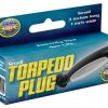 Electrosex Torpedo Plug -Small