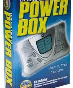 Deluxe Digital Power